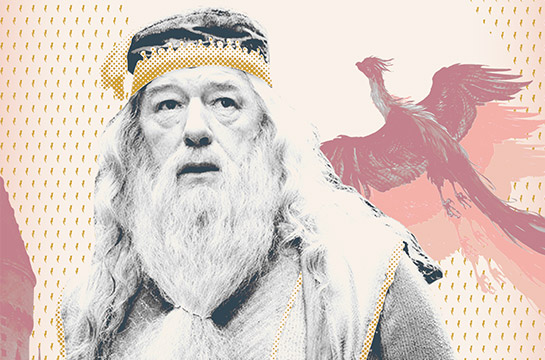 5 Quick and Easy Ways to Prove Your Worth as a Creative Business Owner by Being More Like Dumbledore