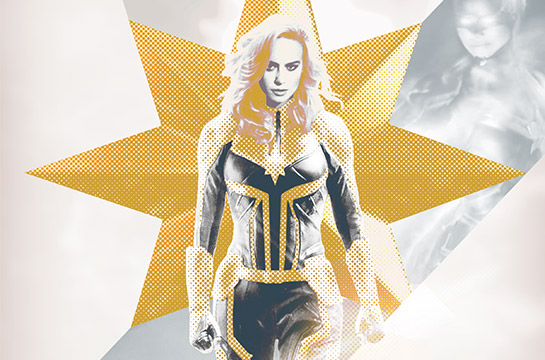 All Your Website Visitors Want a Captain Marvel Moment Heres how to give it to them