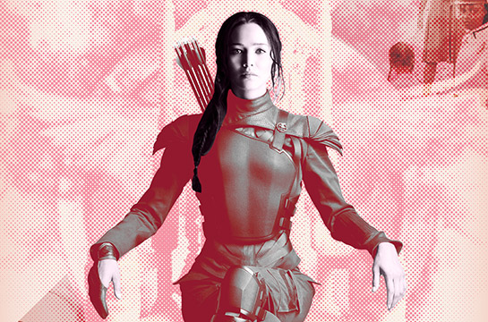 The Real Reason Katniss Won The Hunger Games and How It Could Increase Your Website Sales
