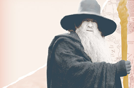 What Would Gandalf Think? 5 Calls to Action That Are Killing Your Website