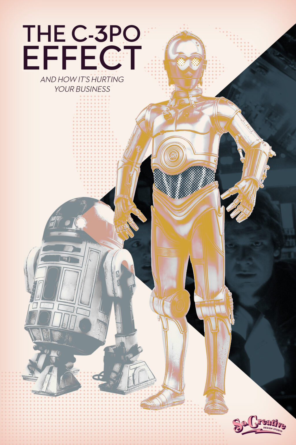 how much is the original c3po worth