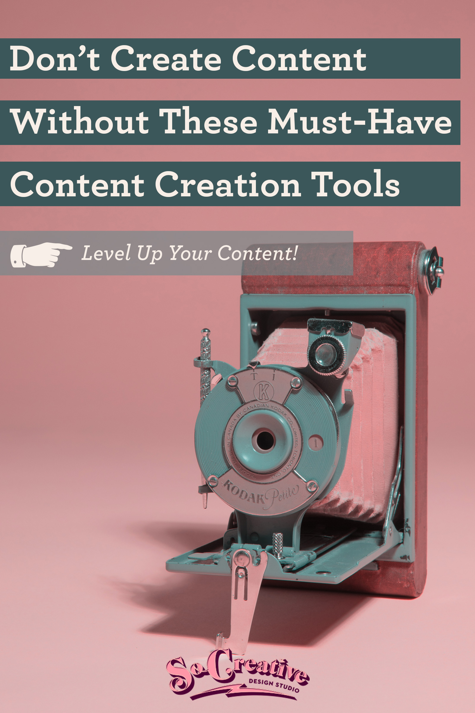 content creation tools 