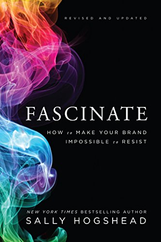 fascinate must read business books