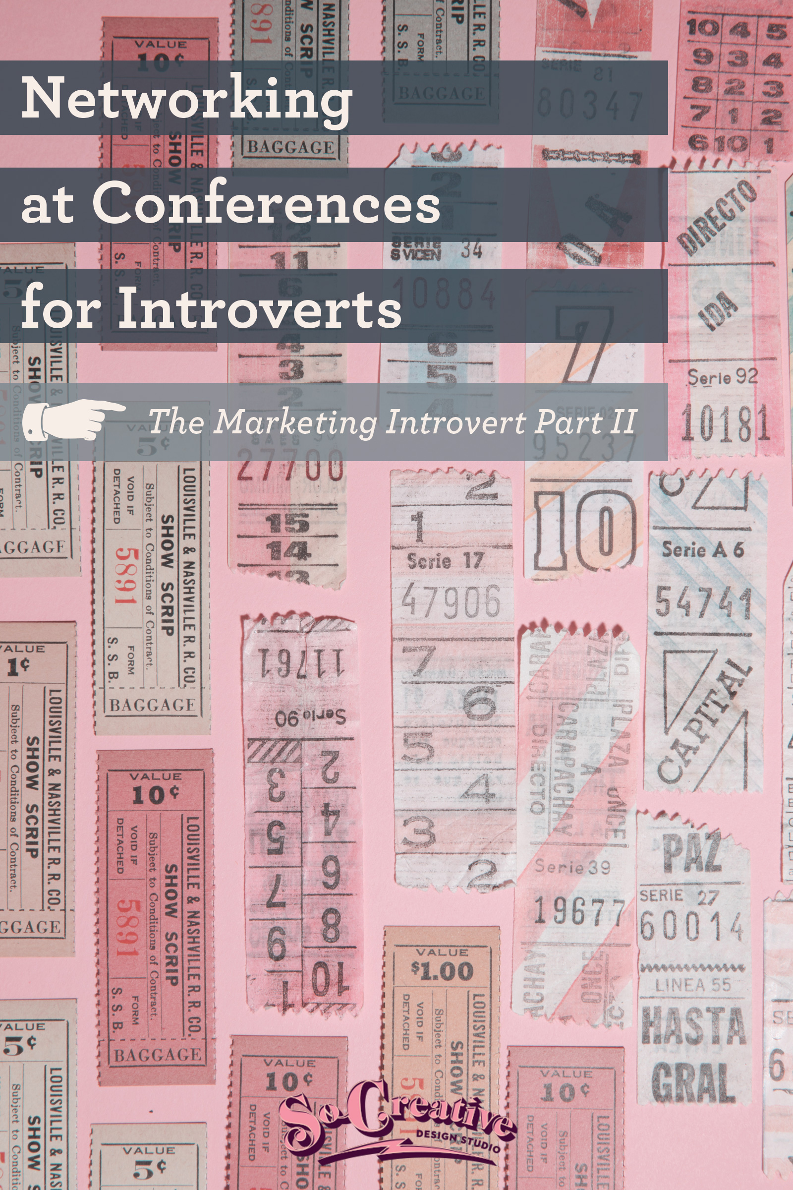 networking at conferences for introverts