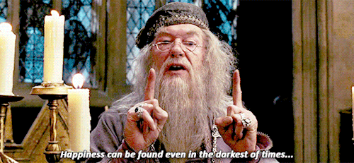 storybrand framework dumbledore quote