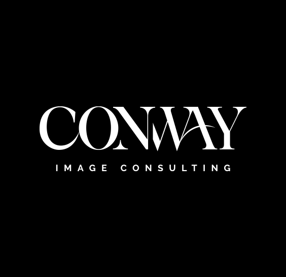 High-End Contemporary Modern Logo Type Design Conway